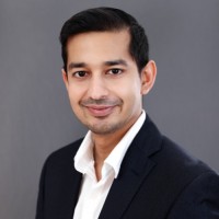 Abhishek Vij