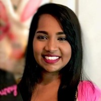 InsCipher Employee Gracia Moore's profile photo
