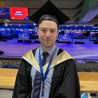 St Vincent's Hospital Melbourne Employee Matt Olver's profile photo