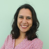 Katam Technologies Employee Debora Buschinelli Carreno's profile photo