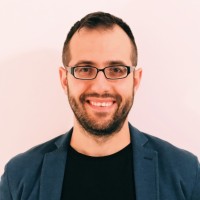Toto Costruzioni Generali Employee Andrea Ficcadenti's profile photo