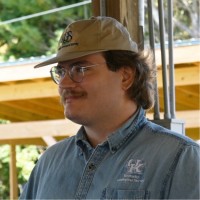 Kentucky Geological Survey Employee Deron Zierer's profile photo