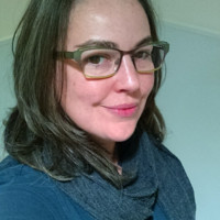 Oregon Military Museum Employee Katrina O'Brien's profile photo