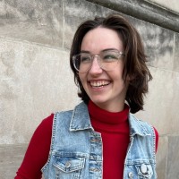 Claire Haupt Email & Phone Number