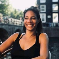 MHCS Employee Cécile Hohoadji's profile photo