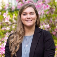 Callie McLaurin Email & Phone Number