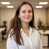 Sofia Seijo Felipe Email & Phone Number