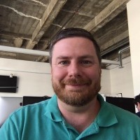 Teleport Employee Grant Voss's profile photo