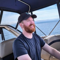 T-Mobile Employee Peter Cramer's profile photo