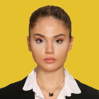 ARICO Employee Melina Amin's profile photo