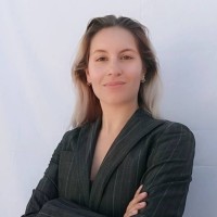QuickOps Consulting Employee Beatriz Fonseca's profile photo