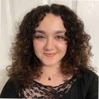 Metal Flowers Media Employee Lidya Sezer's profile photo