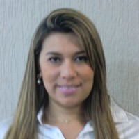 Exército Brasileiro Employee Amanda Camacho Baffi de Almeida's profile photo