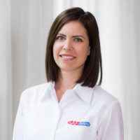 SAF-HOLLAND Inc. Employee Rebecca Noe's profile photo