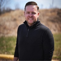Flow Control Group Employee Rob Young's profile photo