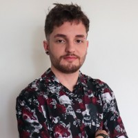 Zanzar Employee Gabriel Rodrigues de Morais's profile photo