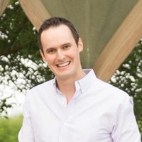 Google Employee Daniel Robbins's profile photo