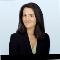 Bank of America Merrill Lynch Employee Polly Hackett's profile photo