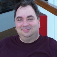 Group W Employee Stuart Whitman's profile photo