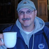 Jeff Potteiger Email & Phone Number