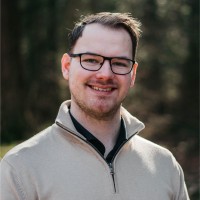 Trivest Software Group Employee Martijn van de Beek's profile photo