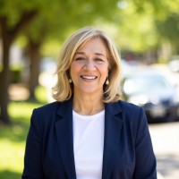 SkyBridge Luxury Employee Elizabeth Grillos's profile photo