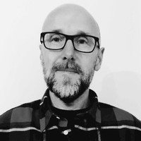 Region Örebro län Employee Thomas Carnell's profile photo