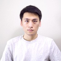 Google Employee Jiajun Wang's profile photo