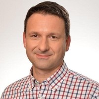 NiceLabel Employee Janez Bevk's profile photo