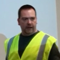 Luvata Appleton LLC Employee Matt Benti's profile photo