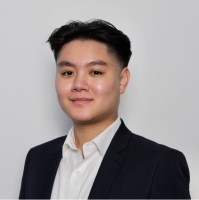 CIBC Employee Michael Yep's profile photo