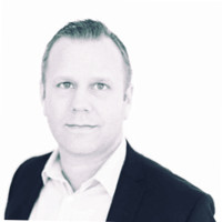 Jonas Ericsson Email