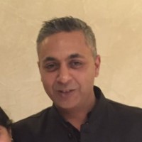 GENERICO Employee Siddharth Sood's profile photo