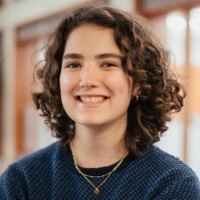 Segal Design Institute at Northwestern University Employee Madeleine Khristov-Weinrach's profile photo