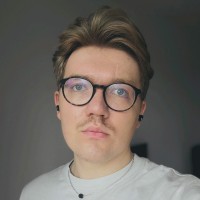 codequest Employee Dimitri K.'s profile photo