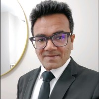 Devendra Gautam Email
