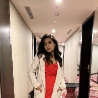 BFC Payments Employee Prabisha Bharati's profile photo