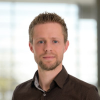 NVKF Employee Dennis Hulsen's profile photo