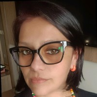 Drogaria Rosario Employee Daniela Bellini's profile photo