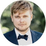Rakuten.ca Employee Bogdan Makovsky's profile photo