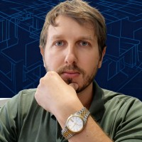 KeyCrew Employee Steve Marcinuk's profile photo