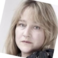 Future Affairs Employee Bianca Stigter's profile photo