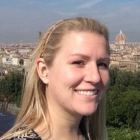 Mindstream Interactive Employee Chelsea Lord's profile photo