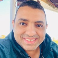 1Pass Employee Mohamed Arafa's profile photo