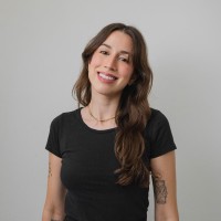 Go Case Employee Maria Eduarda Maia's profile photo