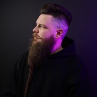 4A Games Employee Vladyslav Lykhatskyi's profile photo