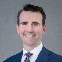 J.P. Morgan Employee Scott Travers's profile photo