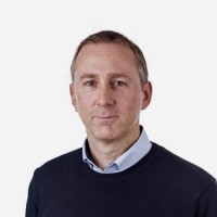 Smart Specialisation Hub Employee Matt Chapman's profile photo