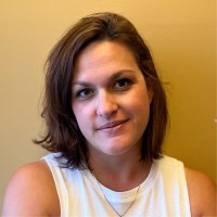 Saint Paul University Employee Alexandra Mongrain's profile photo