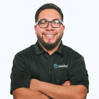 ShipBob Employee Genaro Bautista's profile photo